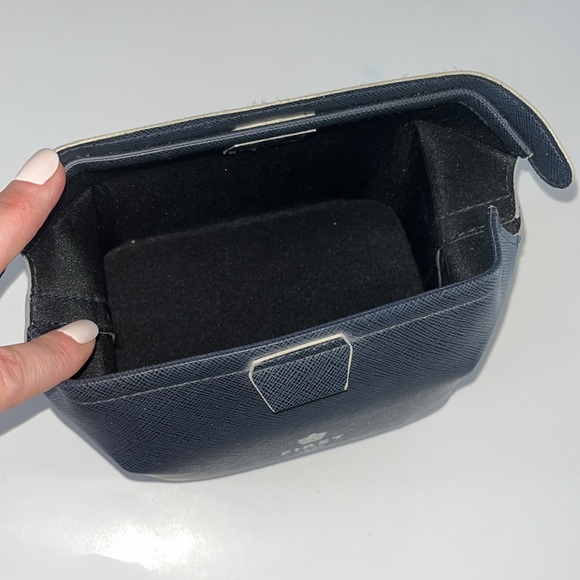 Anya Hindmarch Toiletry Travel Makeup Bag - Picture 4 of 7